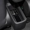 Smabee Left Drive For Byd Seagull - Tpe Rear Center Console Storage Box Behind Armrest Organizer Tray Accessories Black