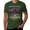 I Swear By My Pretty Floral Bonnet I Will End You Tshirt Cute Tops Plus Sizes Summer Tops Black Tshirts For Unisex