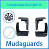 For Hyundai Elantra Avante AD 2016- 2017 2018  Car Fender Mudguard Mud Flaps Guard Splash Flap Car Accessories