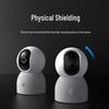 Xiaomi Smart Camera 2 AI Enhanced 360° PTZ Home Security Camera (CN version)