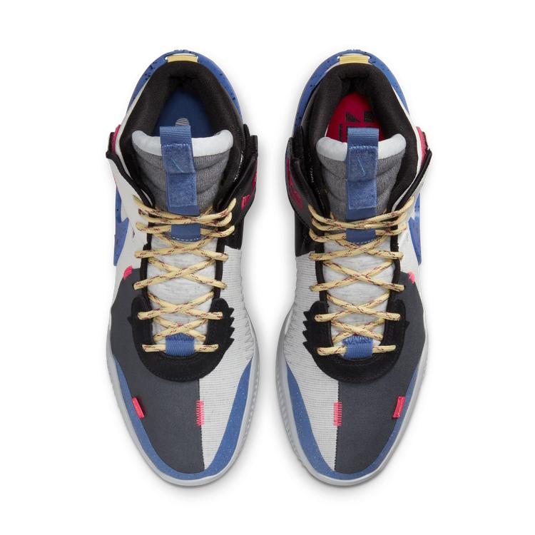 Nike Air Deldon 1 EP Lyme Unisex Sneakers White Summit-White Indigo-Storm DV5578-101