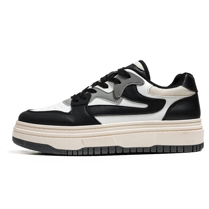 

МОДНАЯ ОБУВЬ, мужские дышащие спортивные кроссовки, спортивные кроссовки для бега, уличные женские теннисные кроссовки для тренажерного зала 39 чёрный