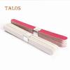 Double-Side Nail Files Block Buffer For  Emery Board UV Gel Polish Files Manicure Art