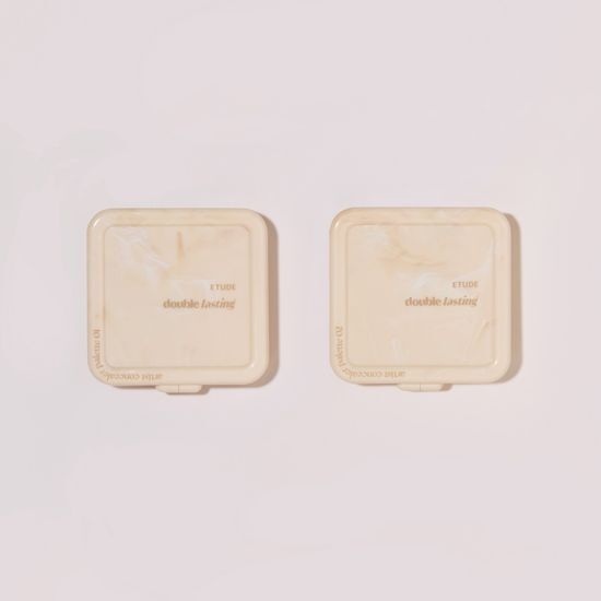 Etude Double Lasting Artist Concealer Palette (with Additional Pot Sealer Gift/single Item)