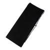 1Pc Velvet Cloth Portable Drawstring Tennis Rackets Holder Bag Large Capacity Protective Cover Tennis Paddles Pocket