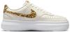 Sneakers Nike Court Vision Alta Women Phantom/sesame White/summit White