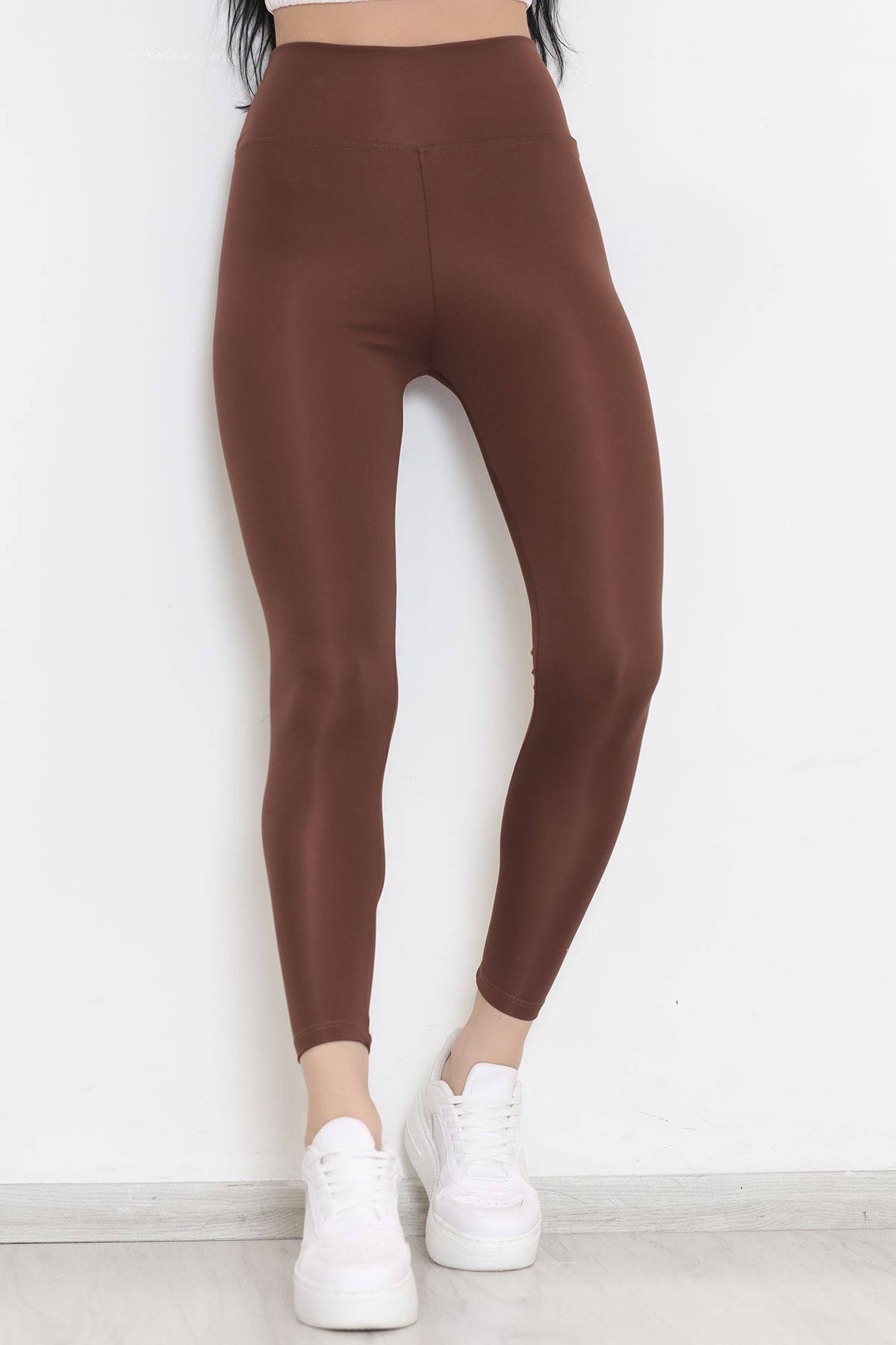 

Ультрафиксирующие колготки с завышенной талией Светло-коричневые