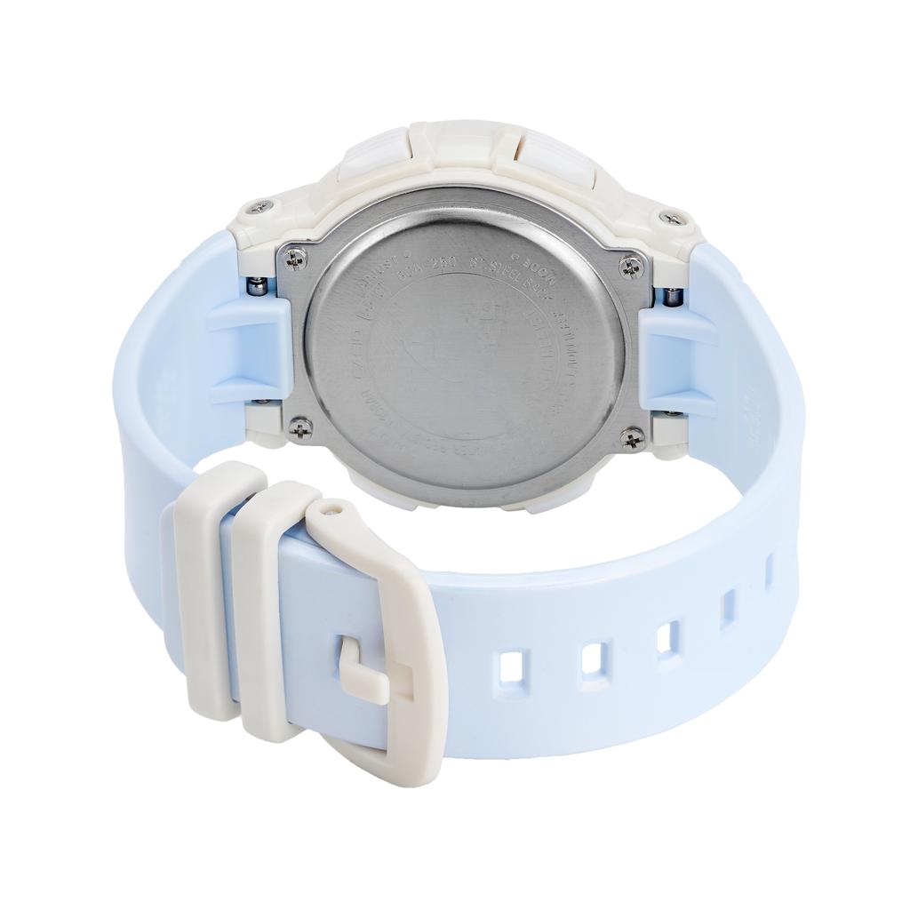 Casio G Shock Baby G BGA250 4A BGA-250
