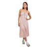 Daisy Street Womens/Ladies Floral Spaghetti Strap Slip Dress