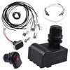 Barbecue Electronic Ignition Parts Igniter Kit For CharBroil Ignition Systems 463224912 463231711 Gas Grill Replacement Ignition