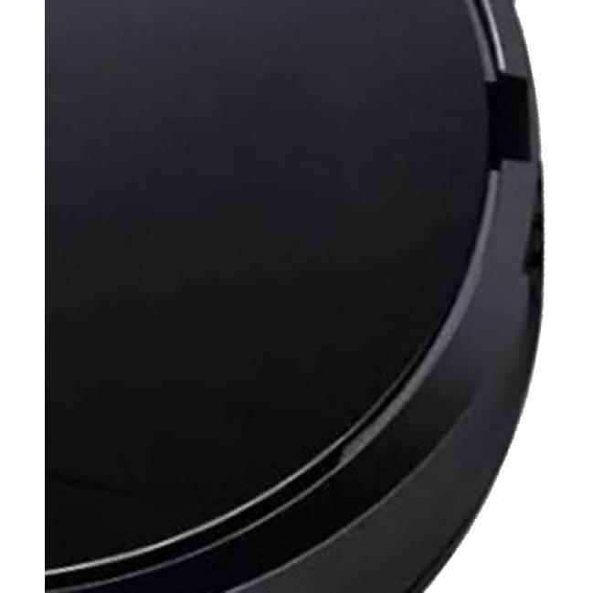 Robot Vacuum Cleaner, Powerful Suction Quiet Robotic Vacuum Cleaner Cleans Hard Floors to Low Pile Carpets Ideal for Pet Hair