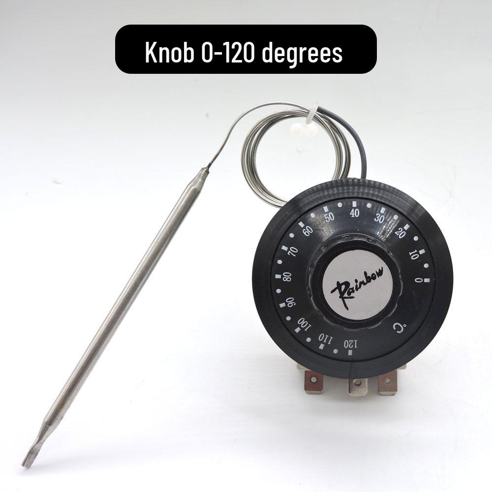 Flat Handle