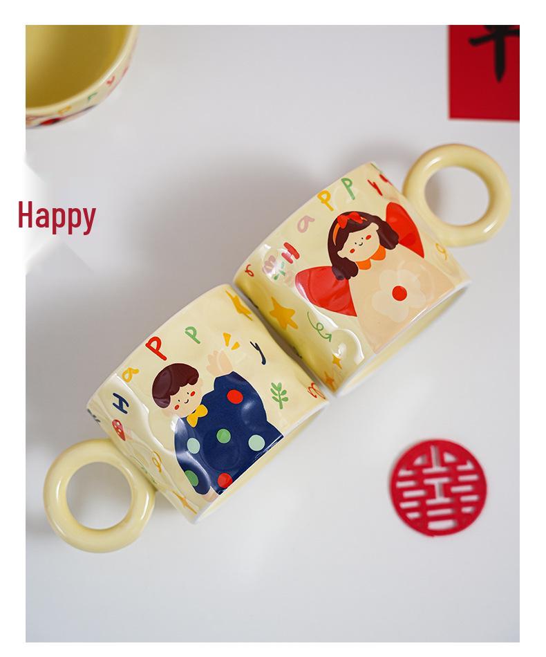 Elegant Tableware Set: Ideal Wedding or Engagement Gift for Newlyweds and Friends