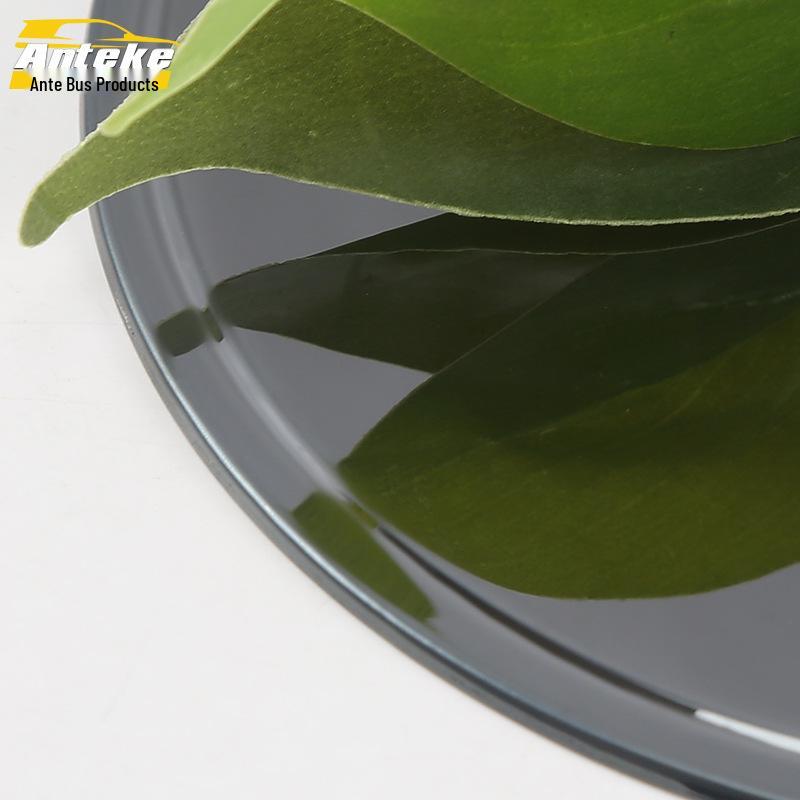 Kamiq Fuel Tank Cap Anti-Scratch Protective Film for 18 Models