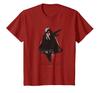Black Jack (ink Painting) (C)TEZUKA PRODUCTIONS T-shirt