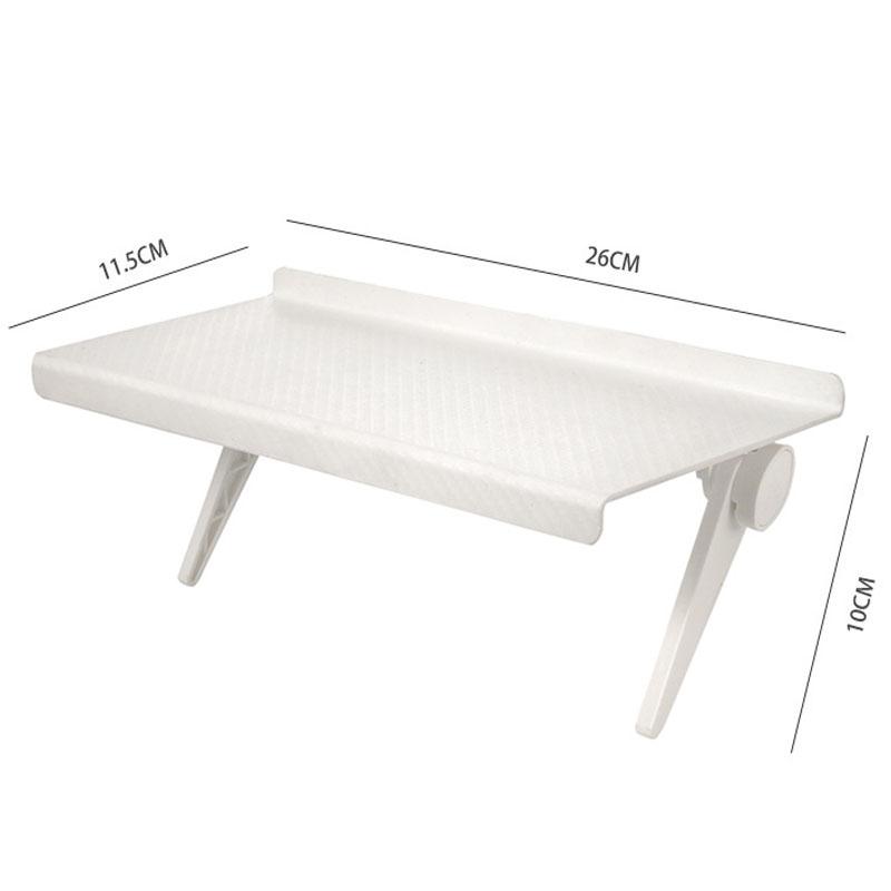 

2024 Регулируемая верхняя полка для экрана телевизора, подставка для монитора компьютера, настольная подставка для телевизора, полка для хранения, держатель для телефона