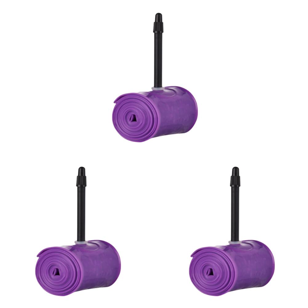 

EY# 700x35-50C Road Bicycle TPU Inner Tire with 45mm Presta Valve Bike Inner Tub