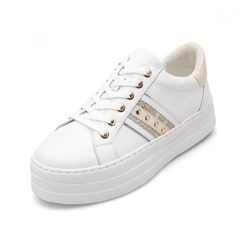 MiSope Women S Height increaSing SneakerS 5cm 012130701 245