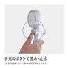 Takagi Duschkopf Kimochi Iishawapita T Wassersparend Niederdruck Werkzeuglos JSB012