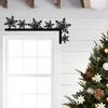Metal Wall Art Panel Decorative Home Decor