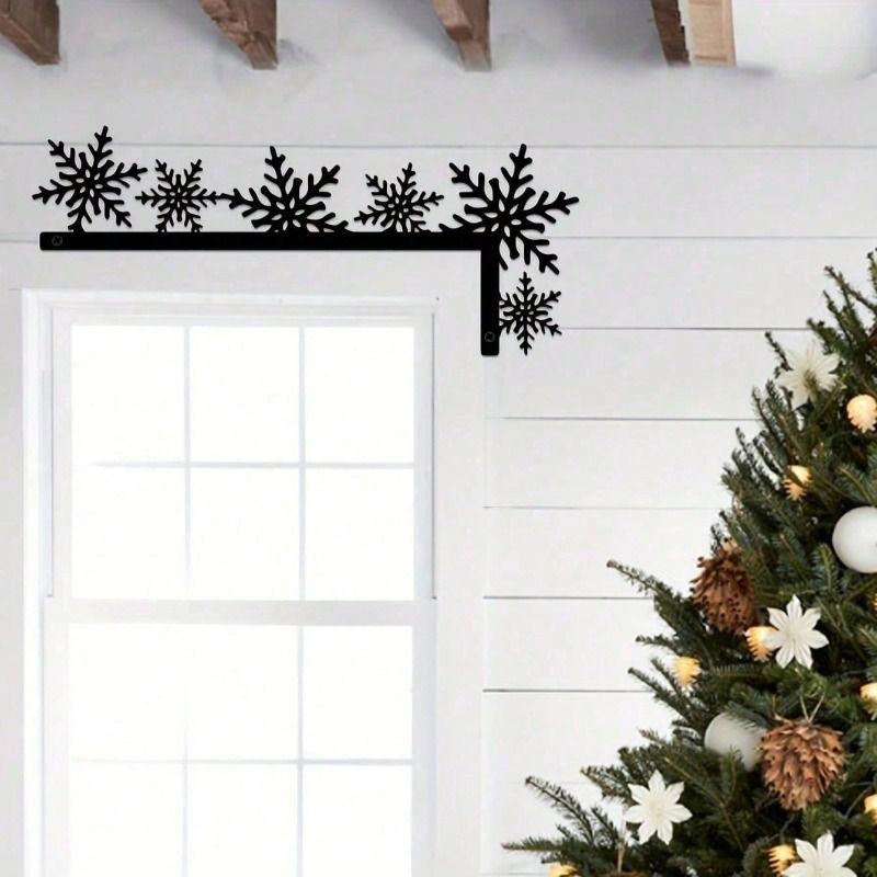 Metal Wall Art Panel Decorative Home Decor