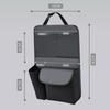 1 1pcs  Car Seat Storage Bag, Car Backrest Storage Bag, Multifunctional Car Storage Box for Automotive Supplies