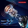 Q92 Sports In-Ear Noise-Canceling Bluetooth Headphones with Long Battery Life