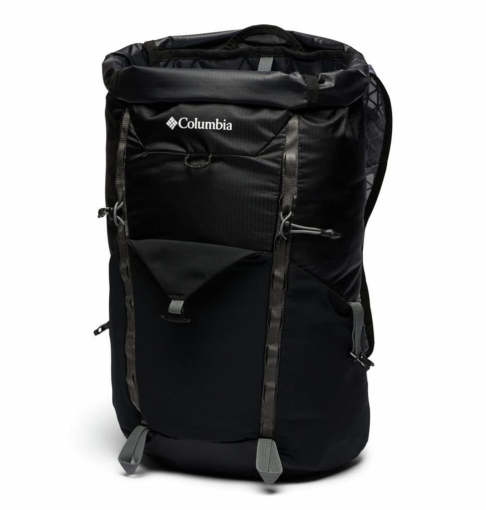 Columbia Tandem Trail 22l One Size Backpack, Black,