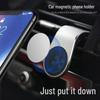 Magnetic F3 Car Air Vent Phone Holder & Navigation Mount