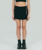 FANYOUNG Rock Festival Micro Mini Skirt
