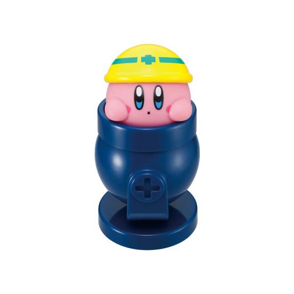

Kurutto PON Kirby of the Stars