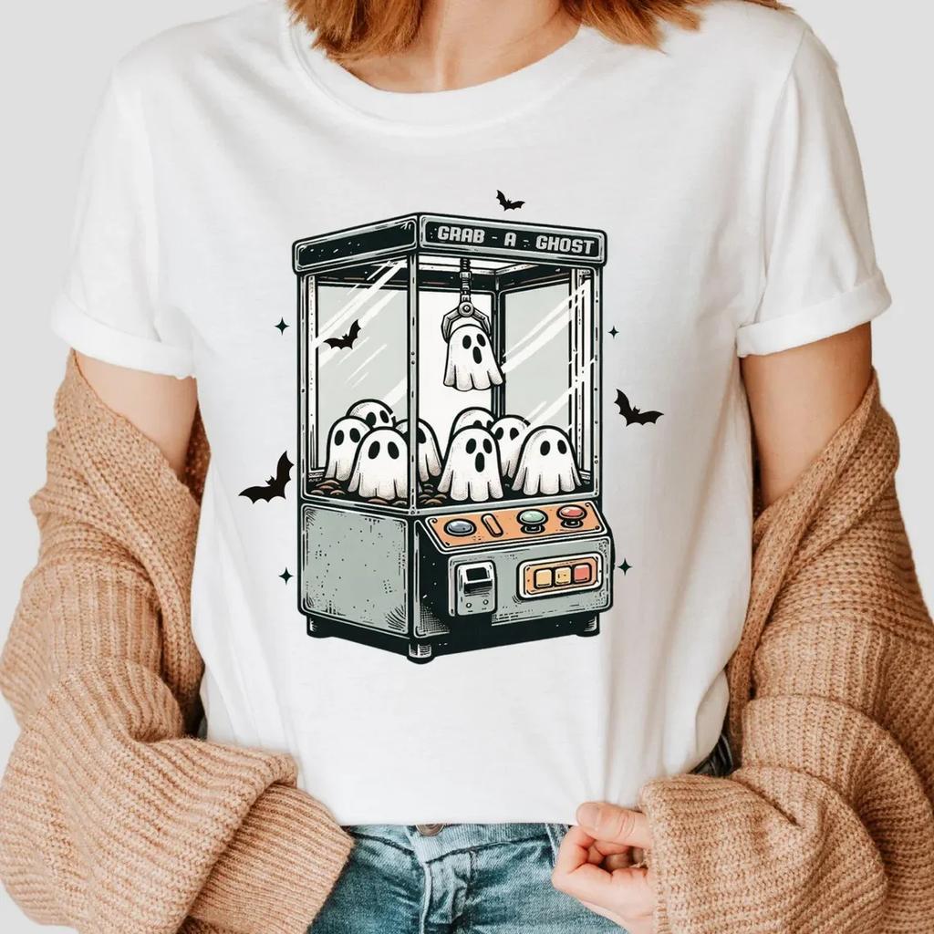 Maternity Halloween Shirt Pregnant Skeleton Baby Tee Ladies Tshirt Casual Short Sleeve FeUnisex Clothing Top Tee Tshirt