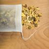 200pack/lot Tea Filter Bags - Essential For Tea Drinking quick Dissemination Tea Strainers Filters Filter Bags Empty