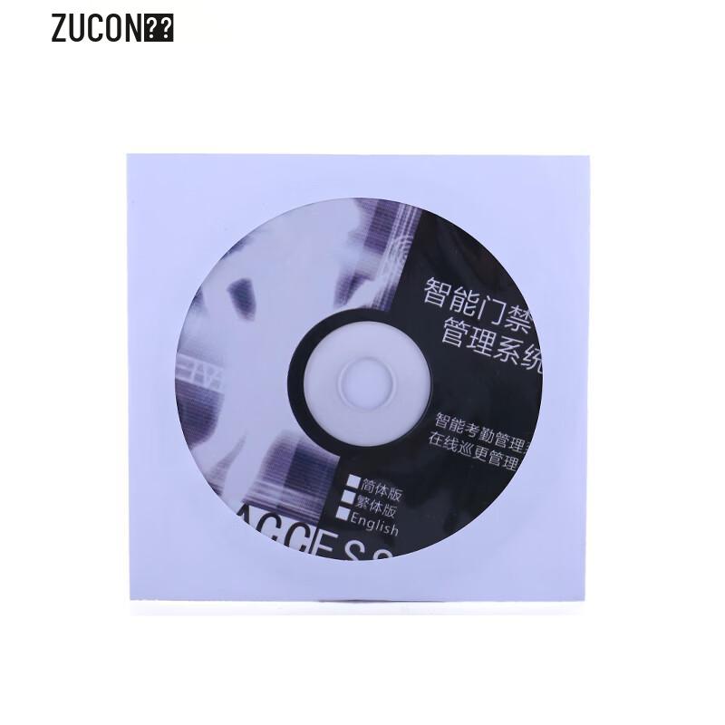 ZUCON T01 Network Access Controller Mainboard CN Plug (adapter Included)
