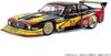 Tamiya 1/24 Sports Car Series No. 376 1978 Ford Zakspeed Capri Turbo Plastic Model Kit 24376