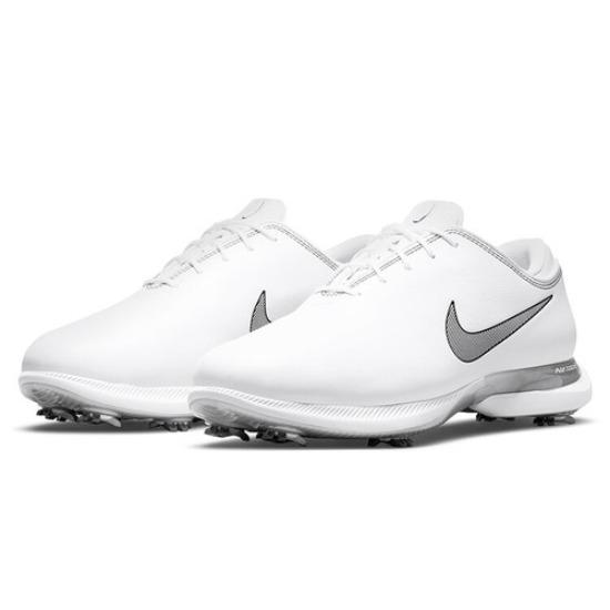 Nike Air Zoom Victory Tour 2 Wide Low White Metallic Platinum CW8189-100