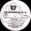 12inch Record NOTORIOUS B.I.G. Notorious BBDP9295PROMO Bad Boy Enterta 1999 US Rap HipHopRB Used