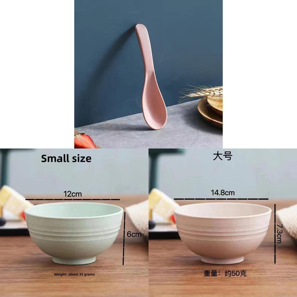 Nordic Kids Dinner Bowl Plastic Unbreakable With Smooth Surface For Childrens Meals