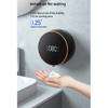 Touchless Automatic Sensor Soap Dispenser Foam Type-C Charging Smart Induction Hand Washer with Temperature Digital Display