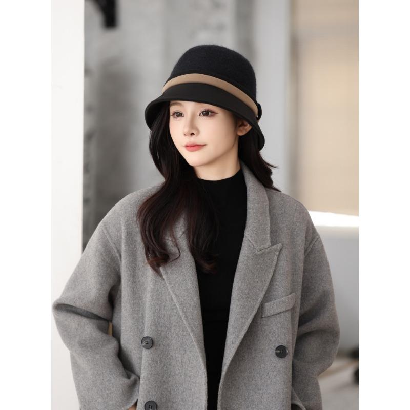 Women S Adjustable Large Head Size Sun Protection Fisherman Hat