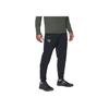 Under Armour Sportstyle Joggers Men Bottoms Black 1290261-001
