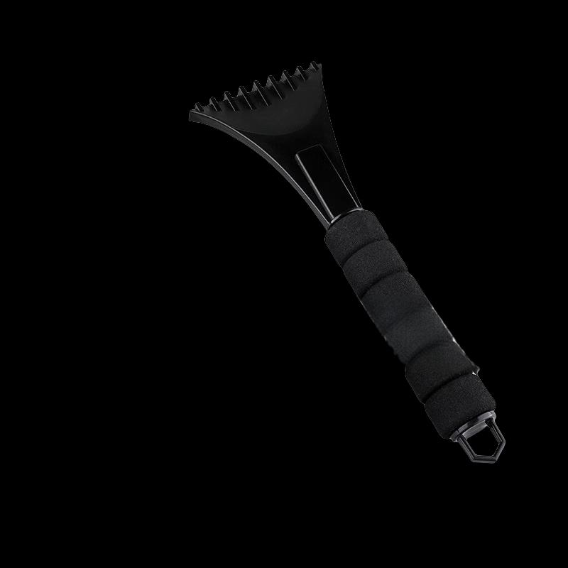NLNTL Multi-functional Car Snow Shovel & Ice Scraper Standard