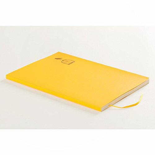 DESIGNPHIL MIDORI Dagbok Lycka A 12872006