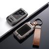 High Qualoty Car Key Case Cover For Volvo S60 S90 Xc40 Xc60 Xc90 V60 V90 T6 T8 Auto Key Shell Protection Accessaries