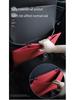 Car Seat Back Protector & Storage Bag - Anti-Kick, Anti-Dirty, Anti-Stepping Pad