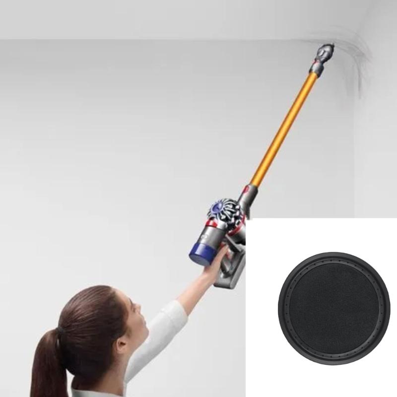 Long lasting Filter Replacement for Arnica BF84 R3000 BR5000 Vacuum Cleaner