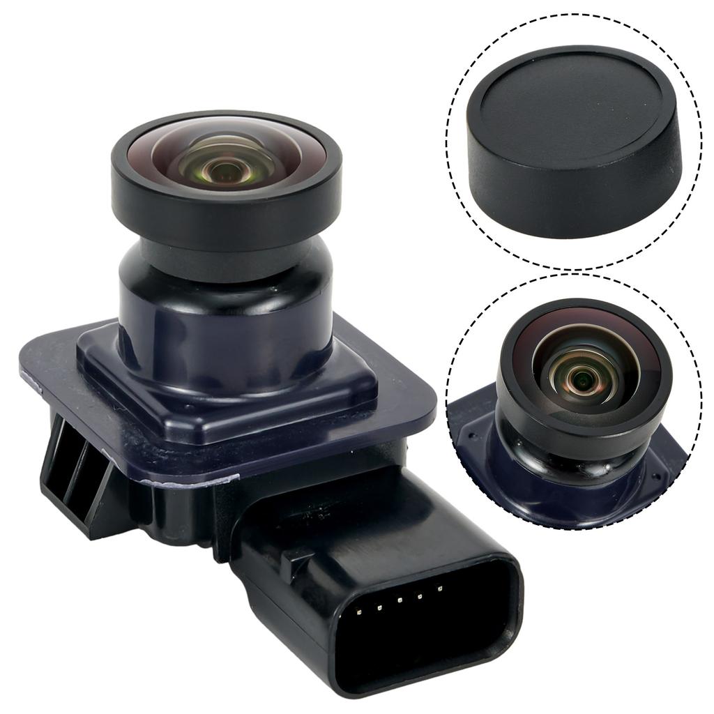 Car Electronics Reversing Camera Backup Camera Electronic Components For Ford Explorer 2011 2015 For Ford Explorer 2011 2015
