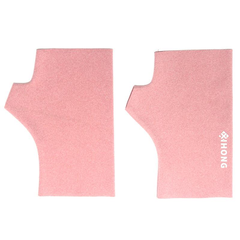 

Перчатка для нейл-арта Защитная перчатка от УФ-лучей Перчатки против потемнения Защитник Зимние перчатки