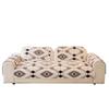 Bohemian Shu Cotton Velvet Sofa Cover – Anti-Scratch, Universal Style