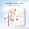Clear Watery Sunscreen SPF50 PA+++